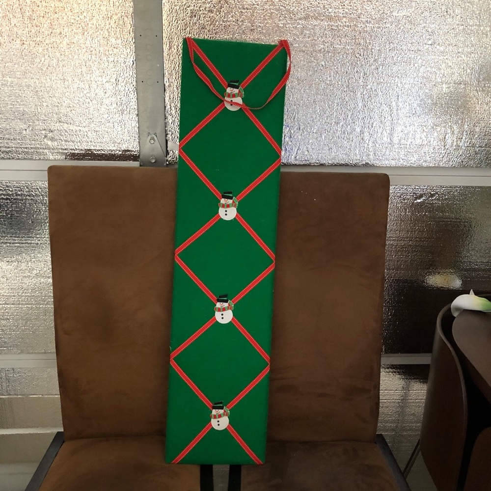 Christmas decoration -